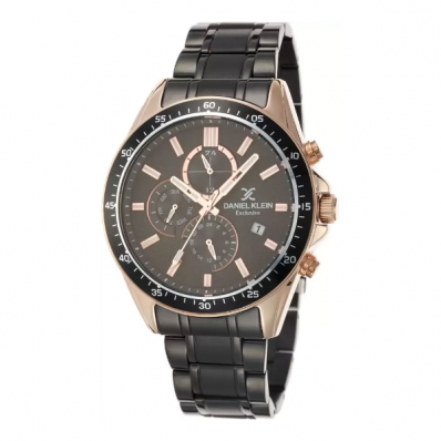 Relogio Masculino Daniel Klein DK1 12456-4