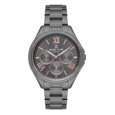 Relogio Masculino Daniel Klein DK1 12523-6