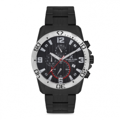Relogio Masculino Daniel Klein DK1 12593-2