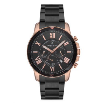 Relogio Masculino Daniel Klein DK1 12598-5