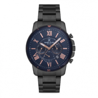 Relogio Masculino Daniel Klein DK1 12598-6