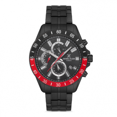 Relogio Masculino Daniel Klein DK1 12603-6