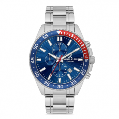 Relogio Masculino Daniel Klein DK1 12618-2