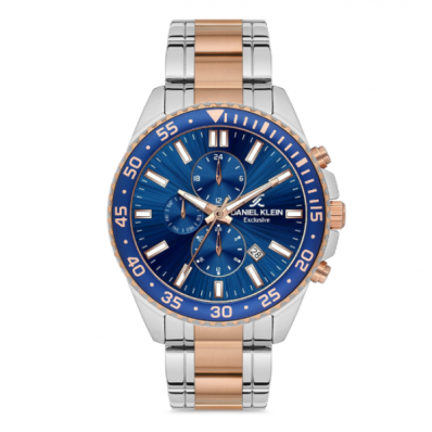 Relogio Masculino Daniel Klein DK1 12618-5