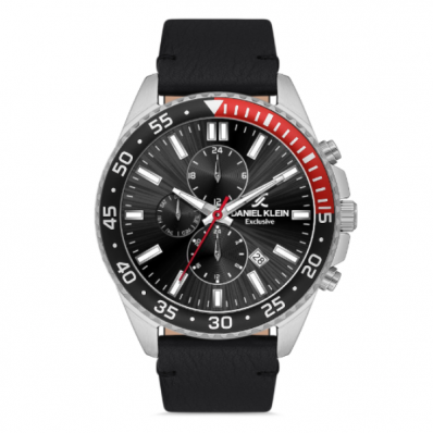 Relogio Masculino Daniel Klein DK1 12619-2