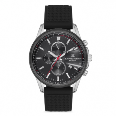 Relogio Masculino Daniel Klein DK1 12620-2