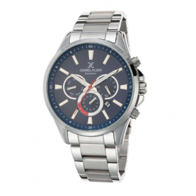 Relogio Masculino Daniel Klein DK1.12472-3