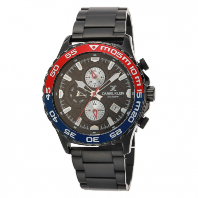 Relogio Masculino Daniel Klein DK1.12472-4