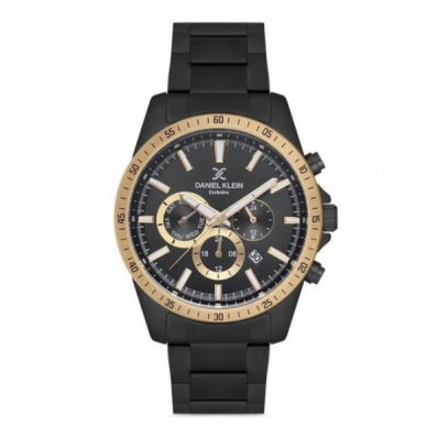 Relogio Masculino Daniel Klein DK1.12594-5