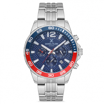 Relogio Masculino Daniel Klein DK1.12675-2