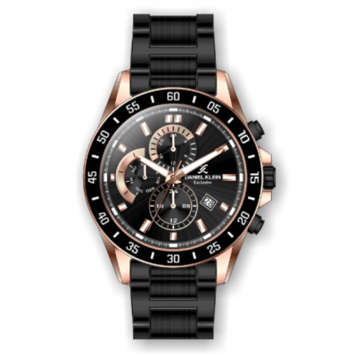 Relogio Masculino Daniel Klein DK112311-3