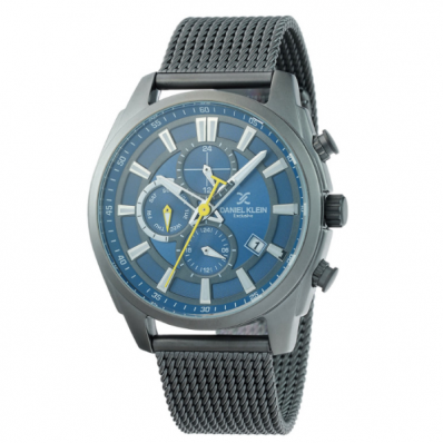 Relogio Masculino Daniel Klein DK112332-6