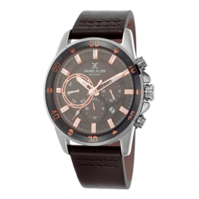 Relogio Masculino Daniel Klein DK112448-5
