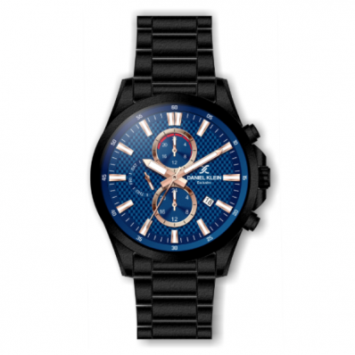 Relogio Masculino Daniel Klein DK112452-5