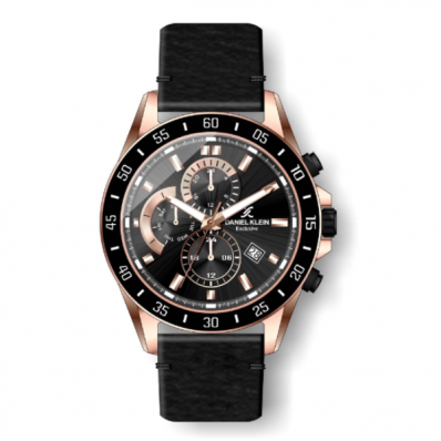 Relogio Masculino Daniel Klein DK112455-3