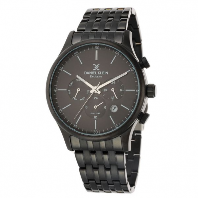 Relogio Masculino Daniel Klein DK112459-6