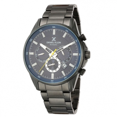 Relogio Masculino Daniel Klein DK112460-5