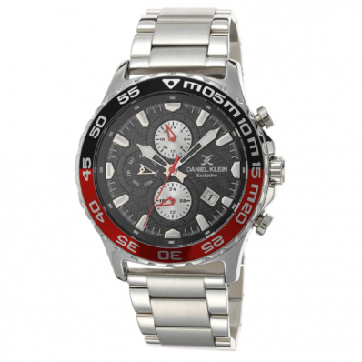 Relogio Masculino Daniel Klein DK112472-1