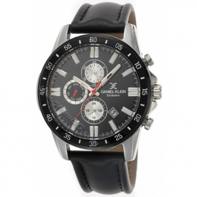 Relogio Masculino Daniel Klein DK112474-1