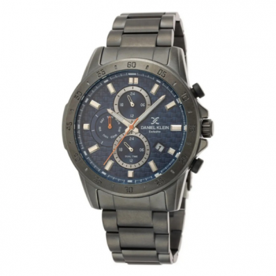 Relogio Masculino Daniel Klein DK112480-6