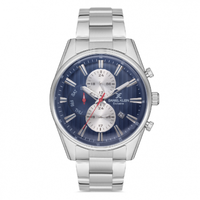 Relogio Masculino Daniel Klein DK112590-3