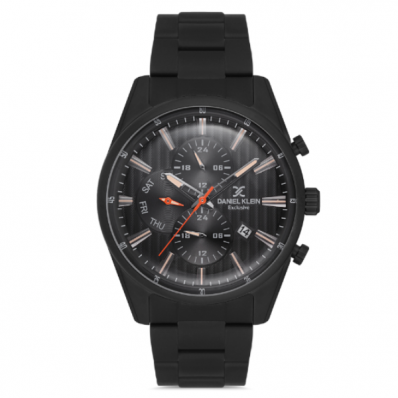 Relogio Masculino Daniel Klein DK112590-6