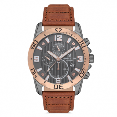Relogio Masculino Daniel Klein DK112592-6