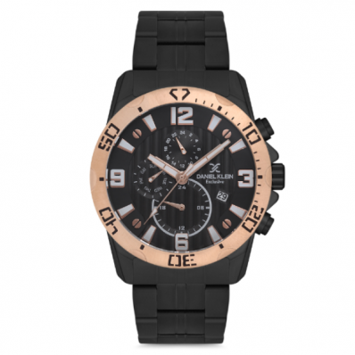 Relogio Masculino Daniel Klein DK112593-6
