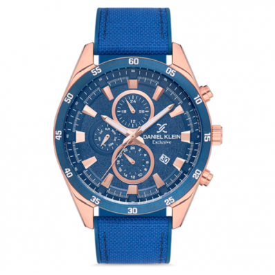 Relogio Masculino Daniel Klein DK112599-4