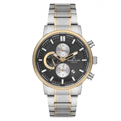 Relogio Masculino Daniel Klein DK112602-6