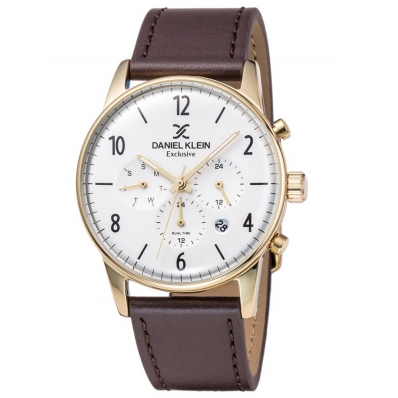 Relogio Masculino Daniel Klein DK11832-5