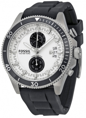 Relogio Masculino Fossil Analogico CH2933