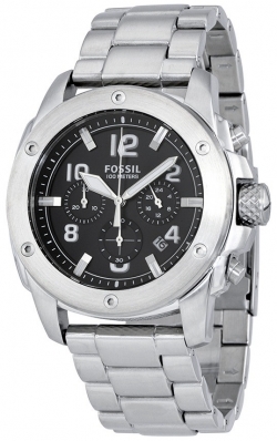 Relogio Masculino Fossil Modern Machine Analogico FS4926