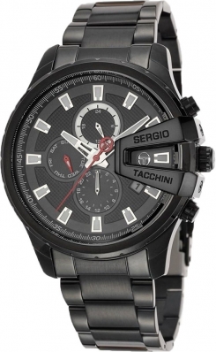 Relogio Masculino Sergio Tacchini Analogico - ST.1.10030-5