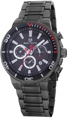 Relogio Masculino Sergio Tacchini Analogico - ST.1.10035-2