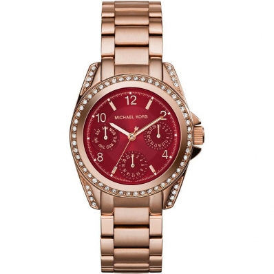 Relogio Michael Kors MK-6092