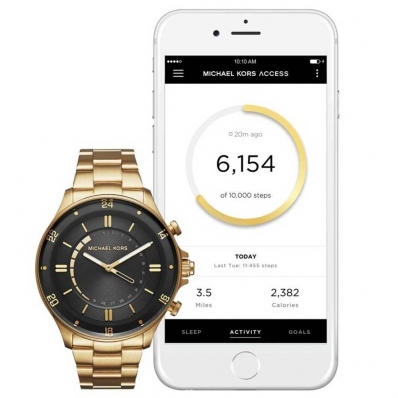 Relogio Michael Kors MKT-4014J