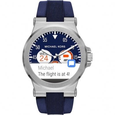 Relogio Michael Kors MKT5008