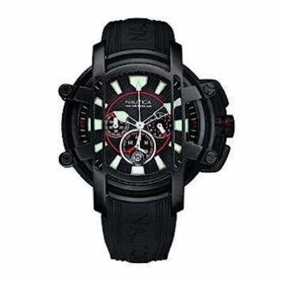 Relogio Nautica A45002X-Titanium