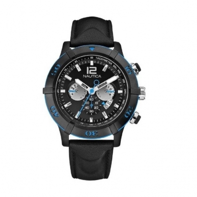 Relogio Nautica N22538G