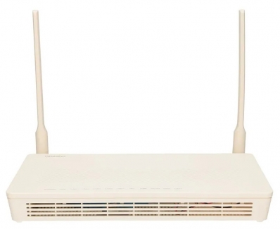 Roteador Huawei Echolife EG8247H5 Gpon 2.4GHZ