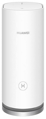 Roteador Huawei WS8100 Mesh 3 Dual Band 2.4GHZ/5GHZ 3000MBPS (1-Pack)