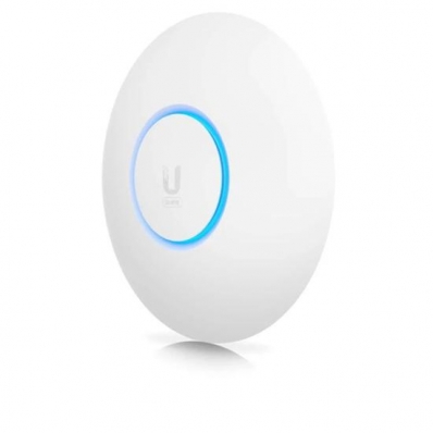 Roteador Ubiquiti Unifi Uap U6-Pro AP Wifi 6 2.4/5GHZ 5.3GB
