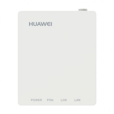 Roteador Wireless Gpon Huawei Echolife HG8010H - Branco
