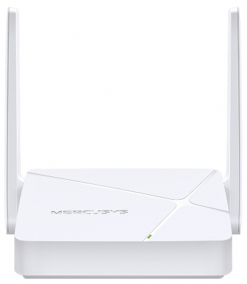 Roteador Wireless Mercusys AC750 MR20 Dual Band Wifi 733MBPS