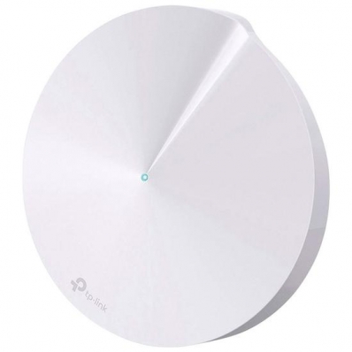 Roteador Wireless TP-Link Deco M5 - 867/400MBPS - Dual-Band - Branco