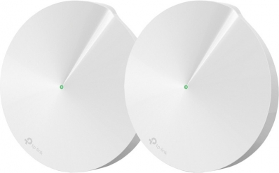 Roteador Wireless TP-Link Deco M9 Plus AC2200 (2-Pack)