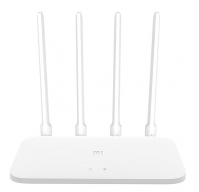 Roteador Xiaomi R4A Giga Version