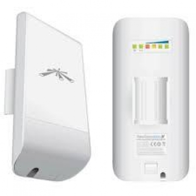 Router Ubiquiti LOCOM2 2.4GHZ Loco Mimo