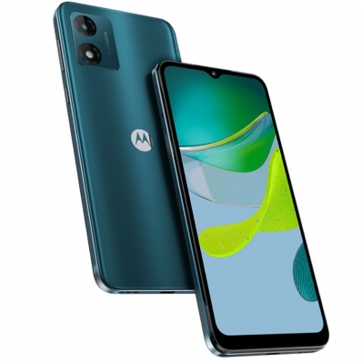 Smartphone Motorola Moto E13 XT2345-3 Dual 64 GB - Green